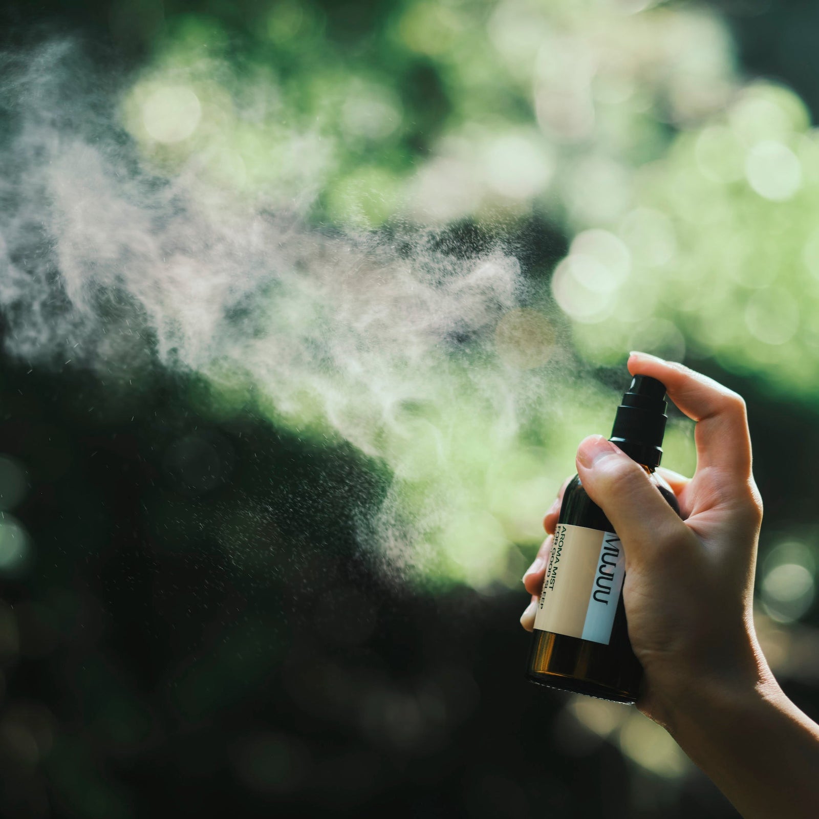 MUJUU AROMA MIST – room705