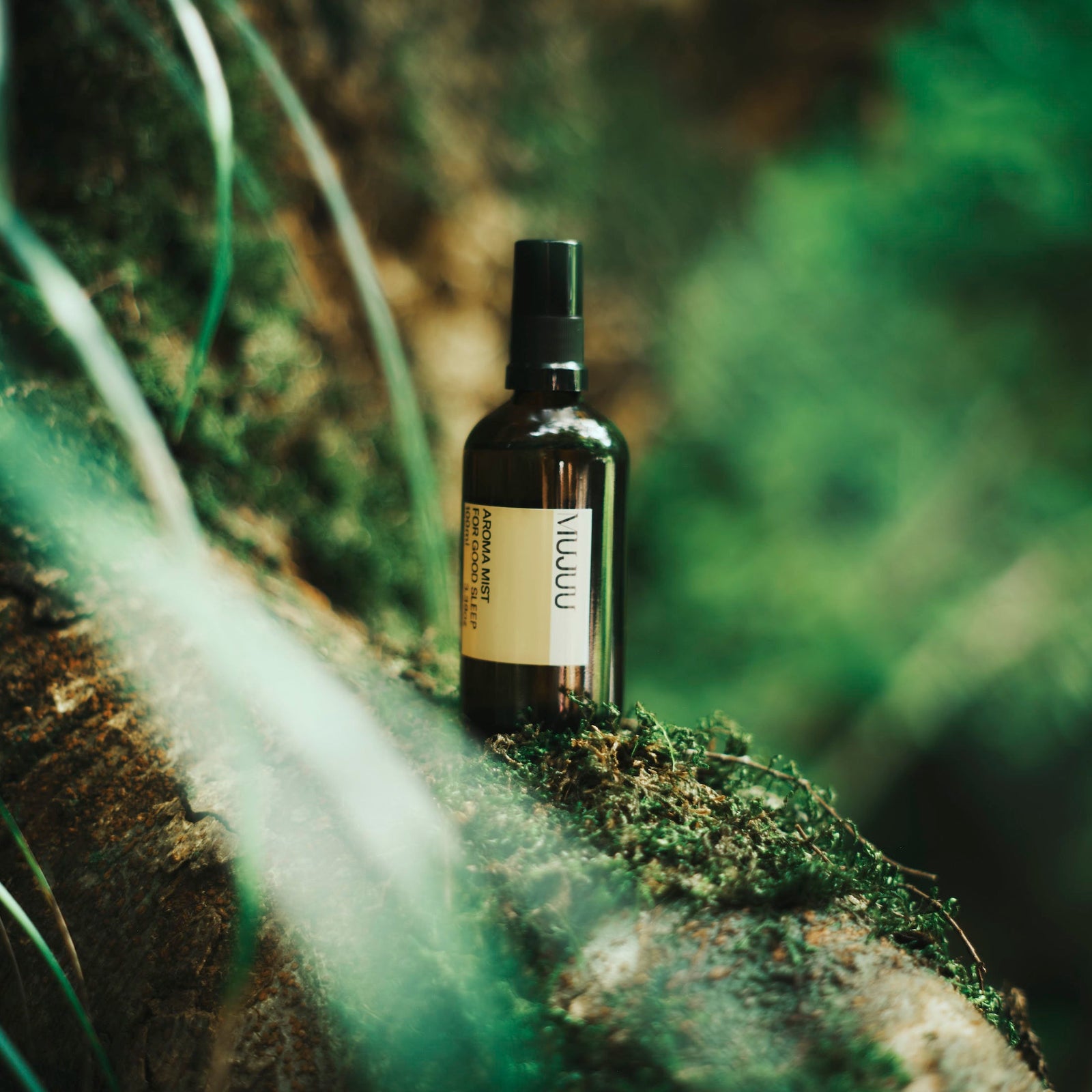 MUJUU AROMA MIST – room705