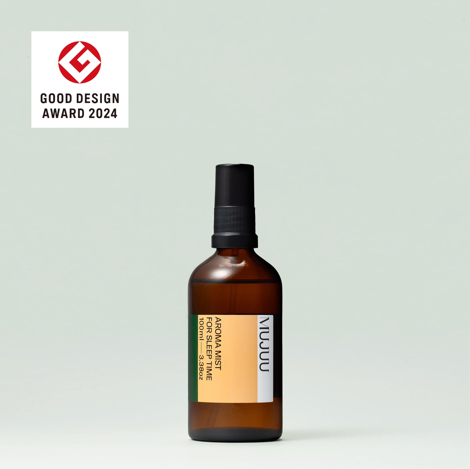 MUJUU AROMA MIST – room705