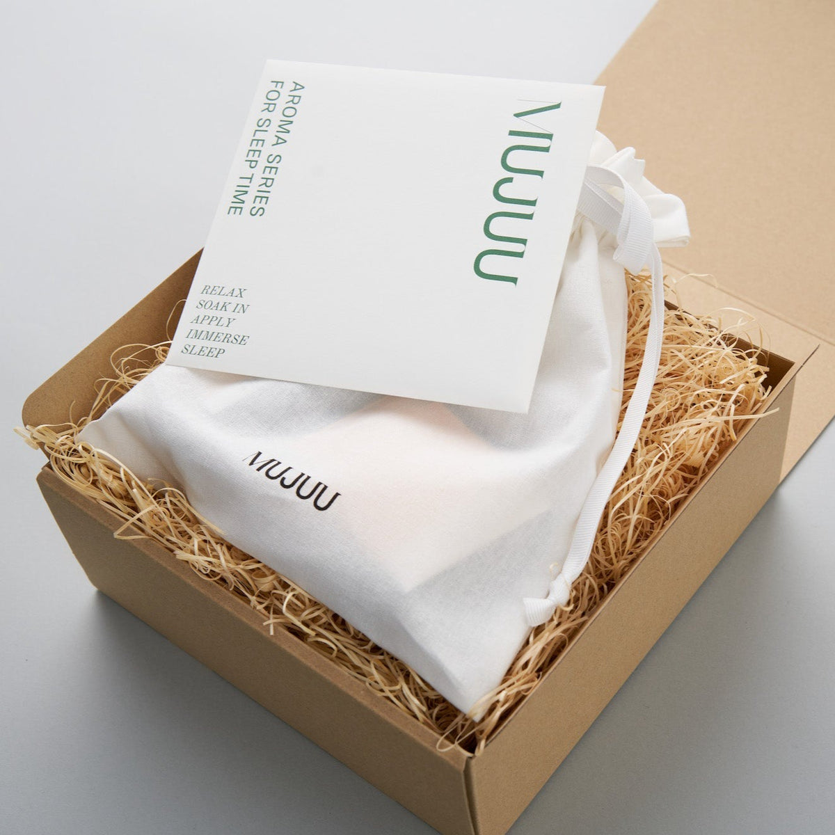 MUJUU AROMA MIST – room705