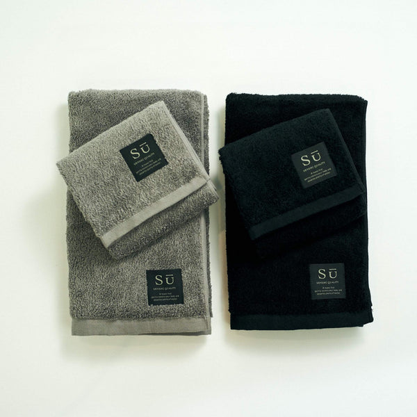 Su towel – room705